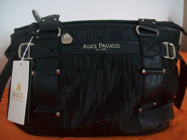 Bolsa  Alice Palucci