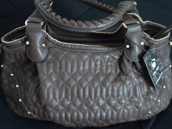 Bolsa grande City Girl