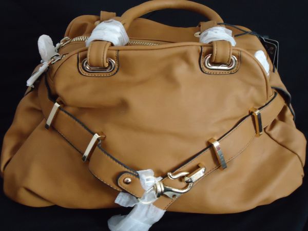 Bolsa média City Girl