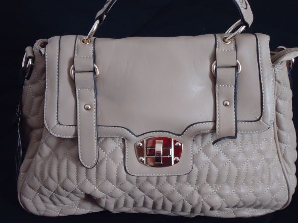 Bolsa grande City Girl