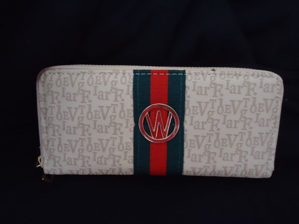 Carteira Filear Vigo