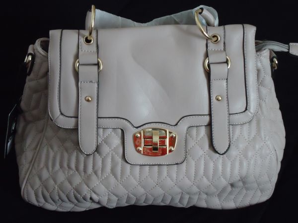 Bolsa grande City Girl