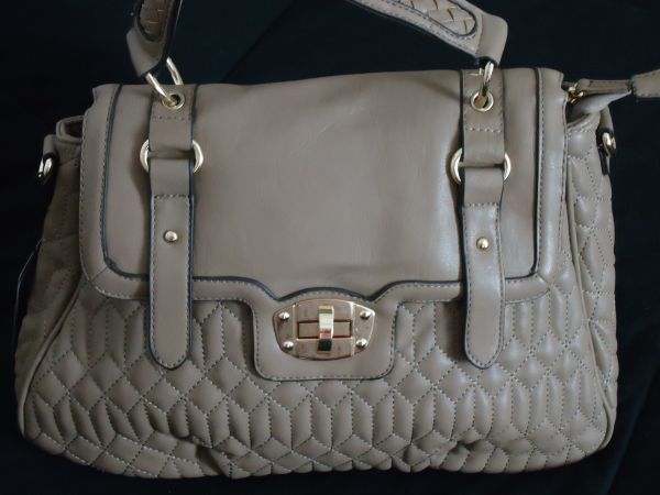 Bolsa grande City Girl
