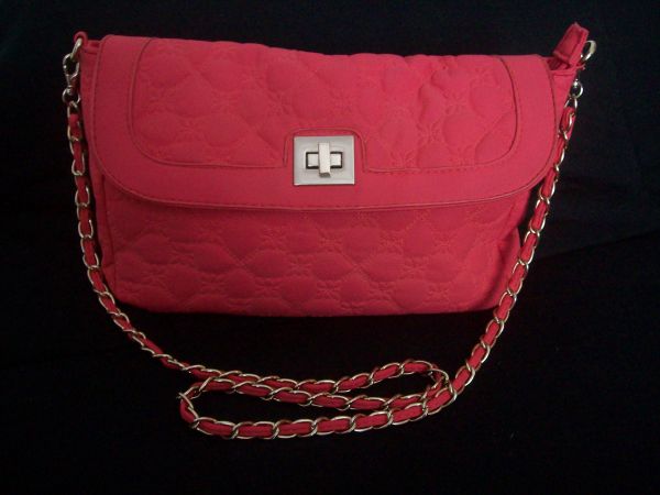 Bolsa transversal