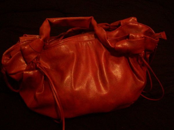 Bolsa Pallas